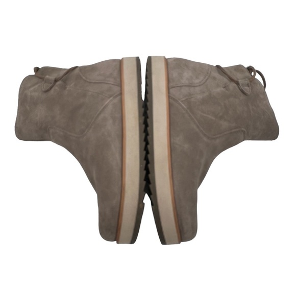 Merrell Gray Juno Bluff Polar Waterproof Ankle Boots Size 8.5 Women's - Picture 6 of 8